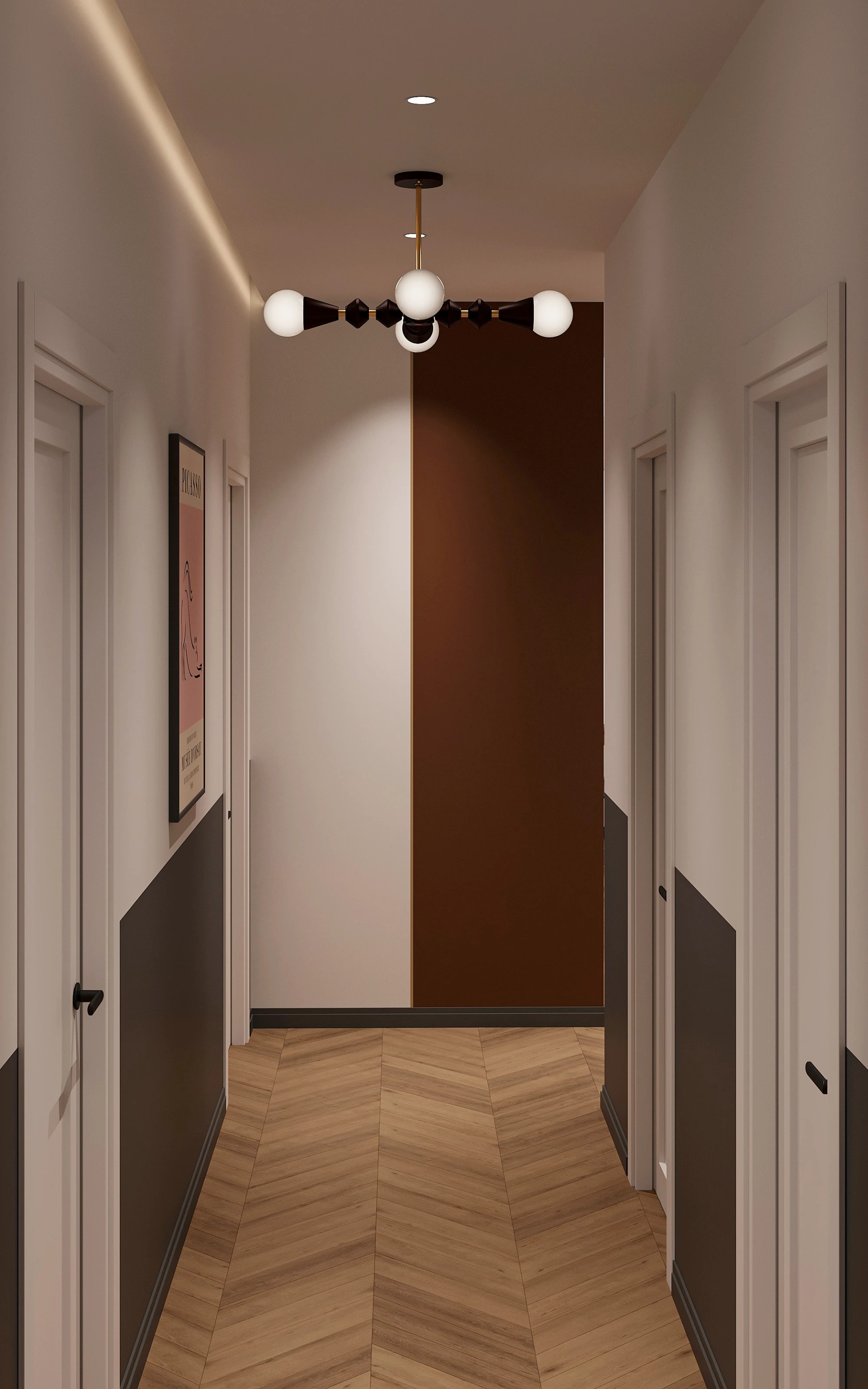 ЖК Северное сияние