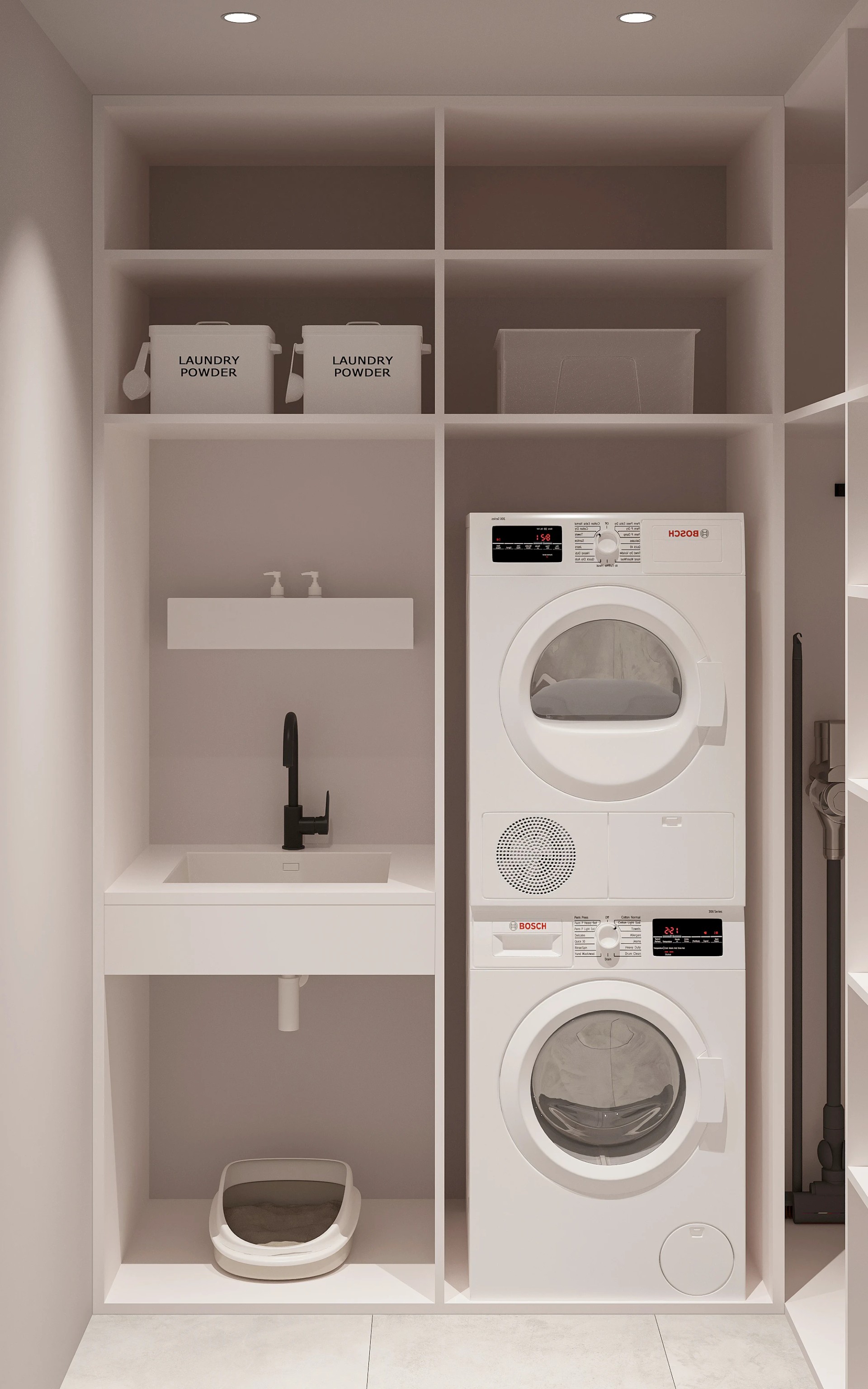 ЖК Северное сияние