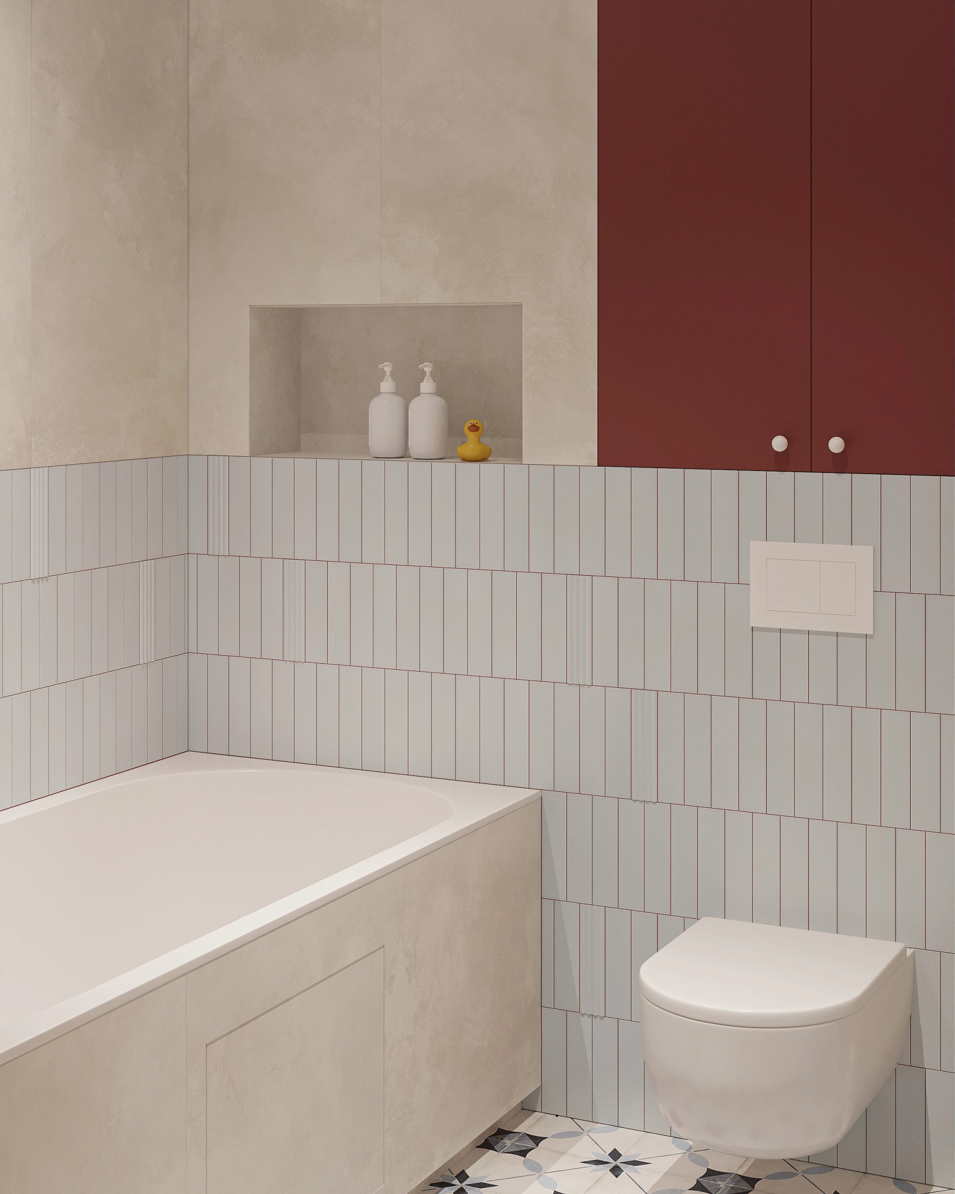 ЖК Северное сияние