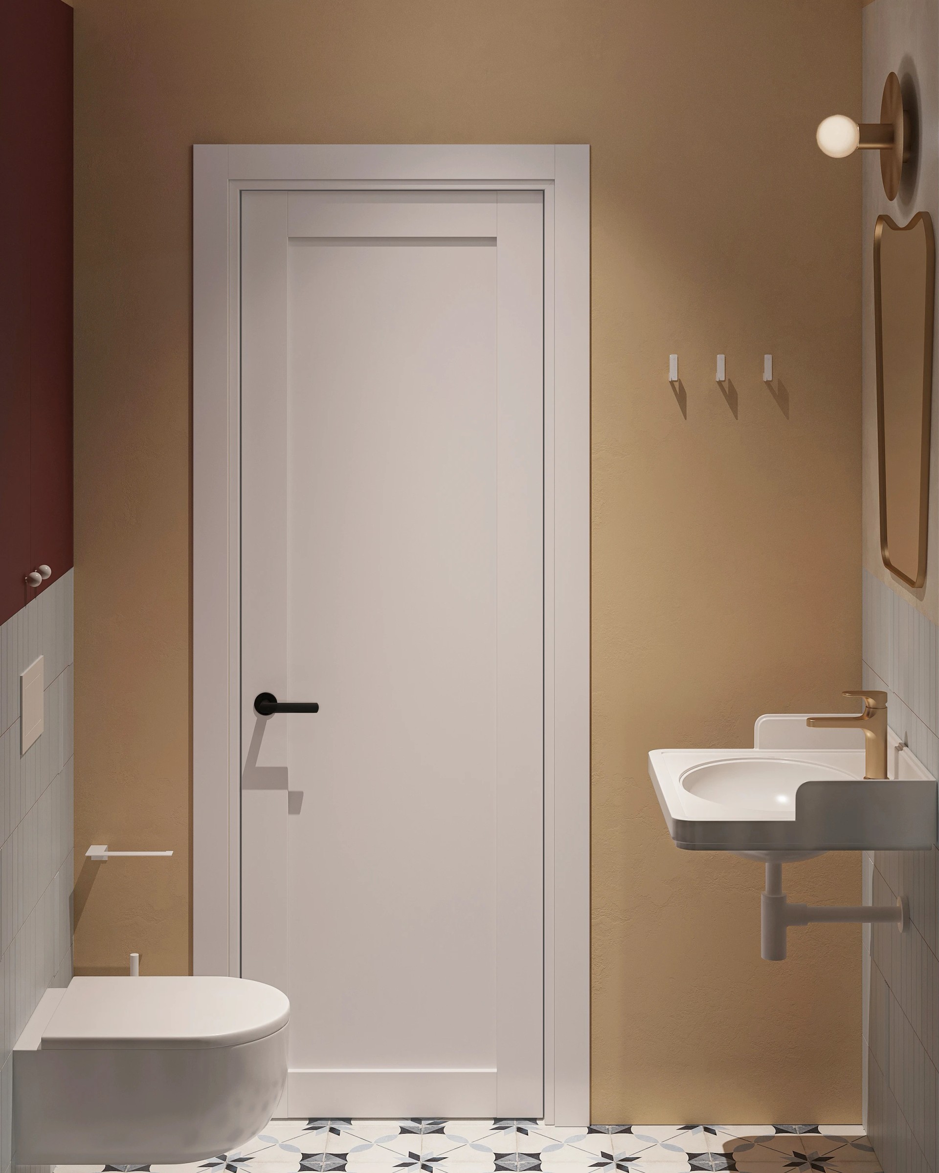 ЖК Северное сияние