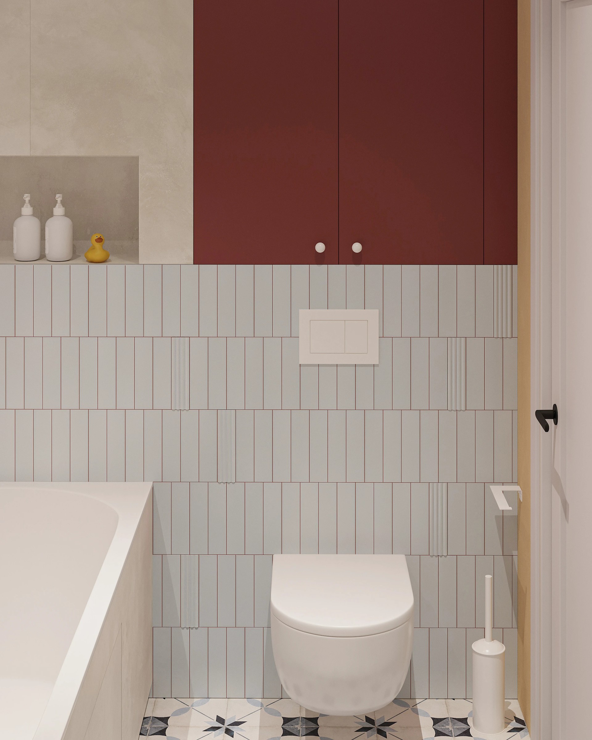 ЖК Северное сияние