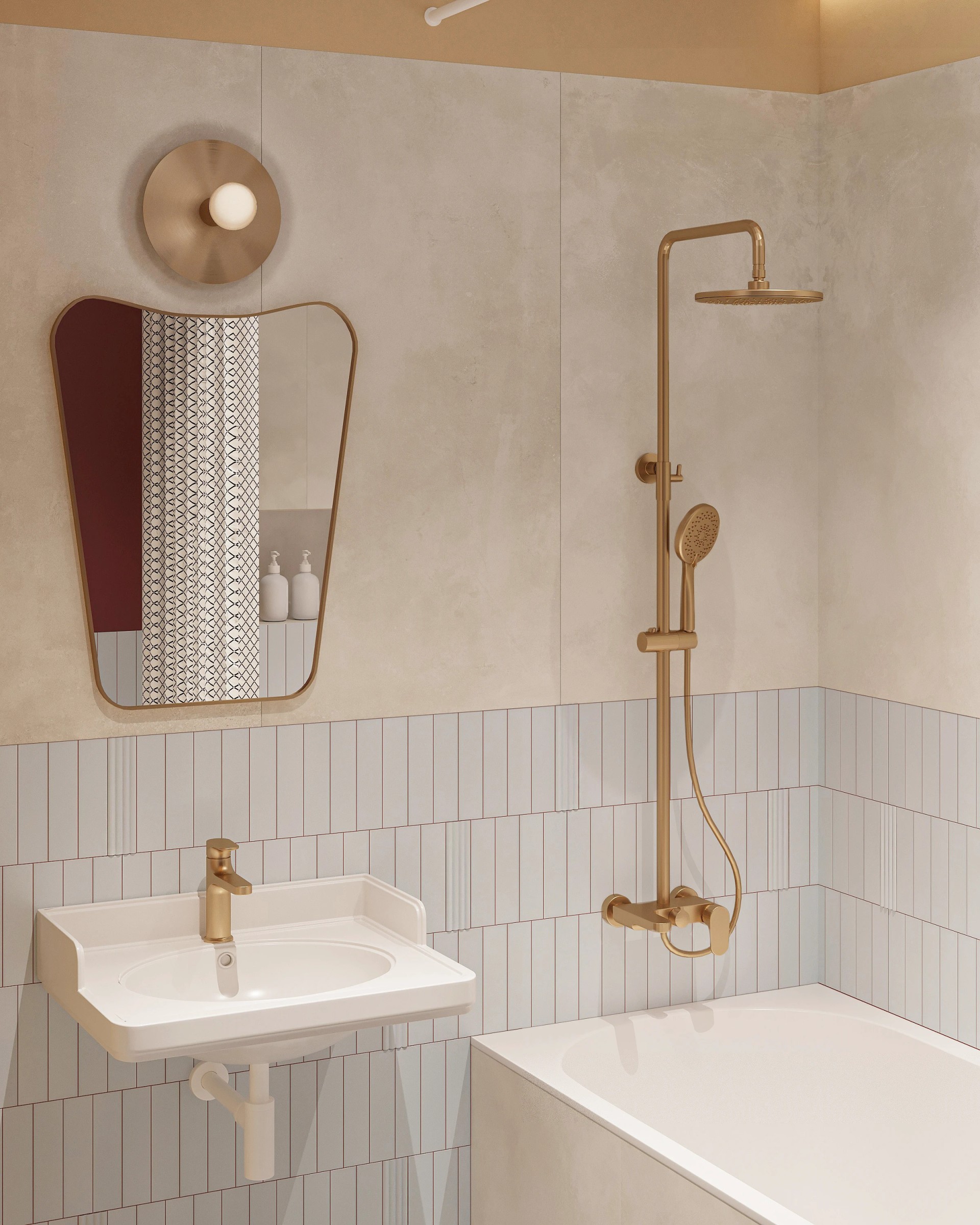 ЖК Северное сияние