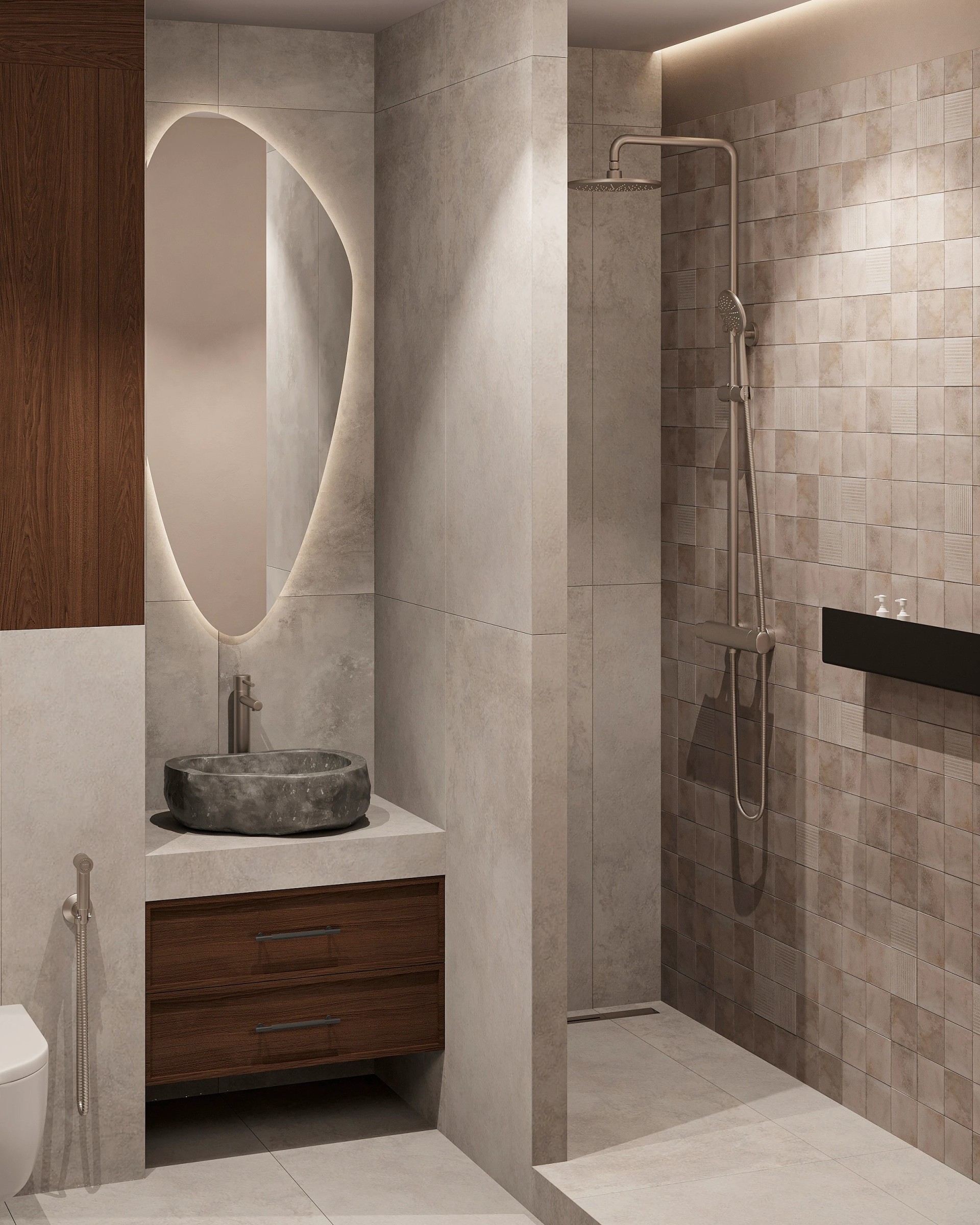 ЖК Северное сияние