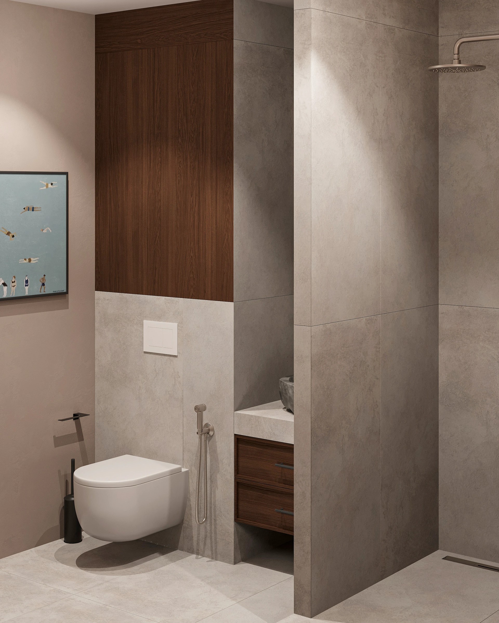 ЖК Северное сияние