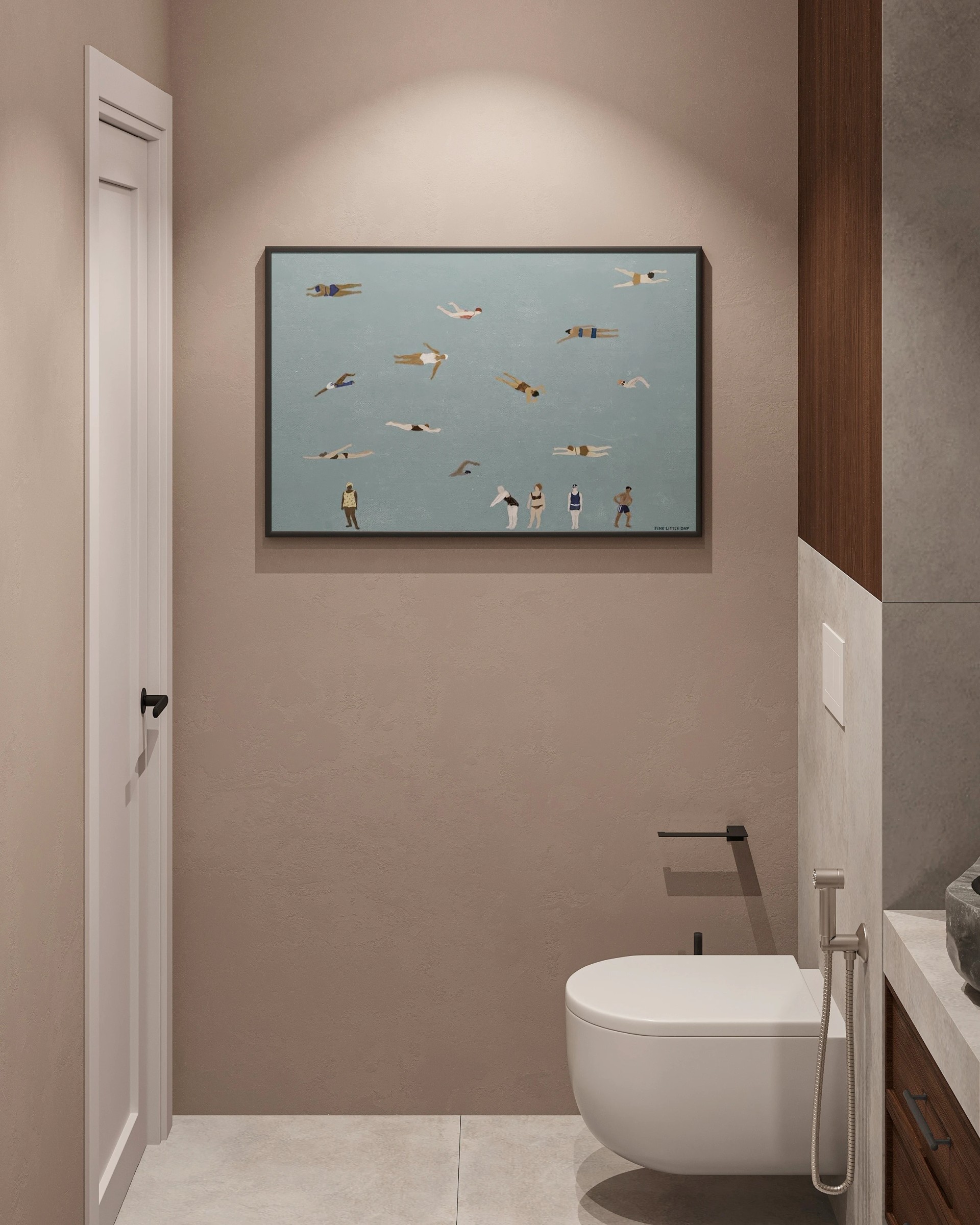 ЖК Северное сияние