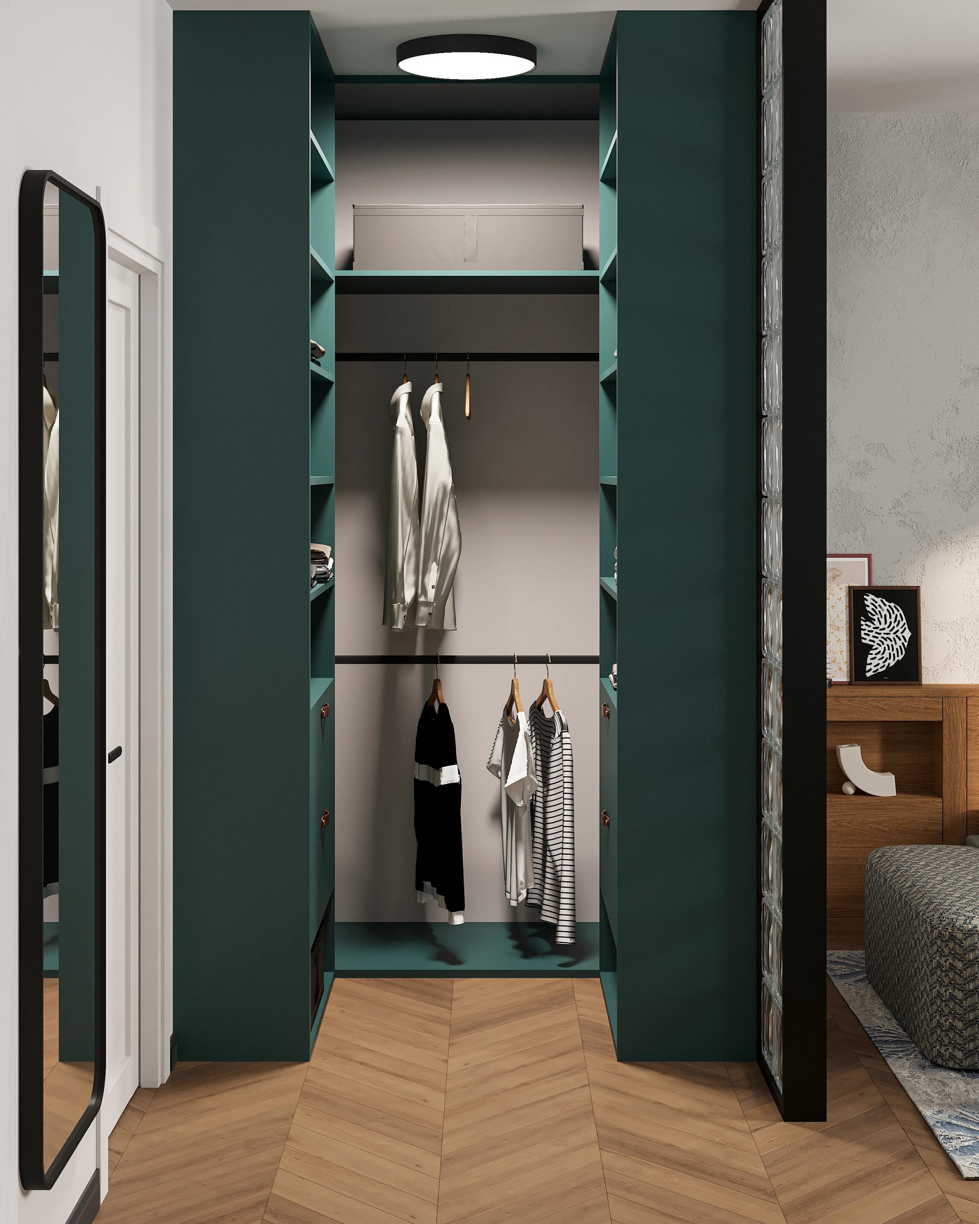 ЖК Северное сияние