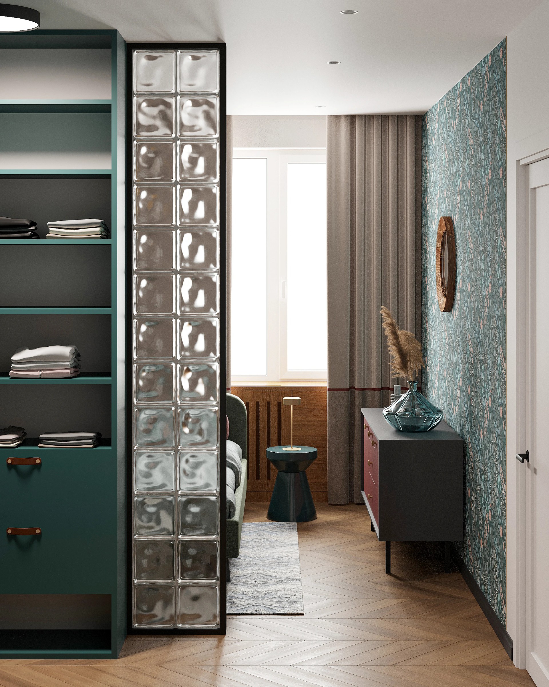 ЖК Северное сияние