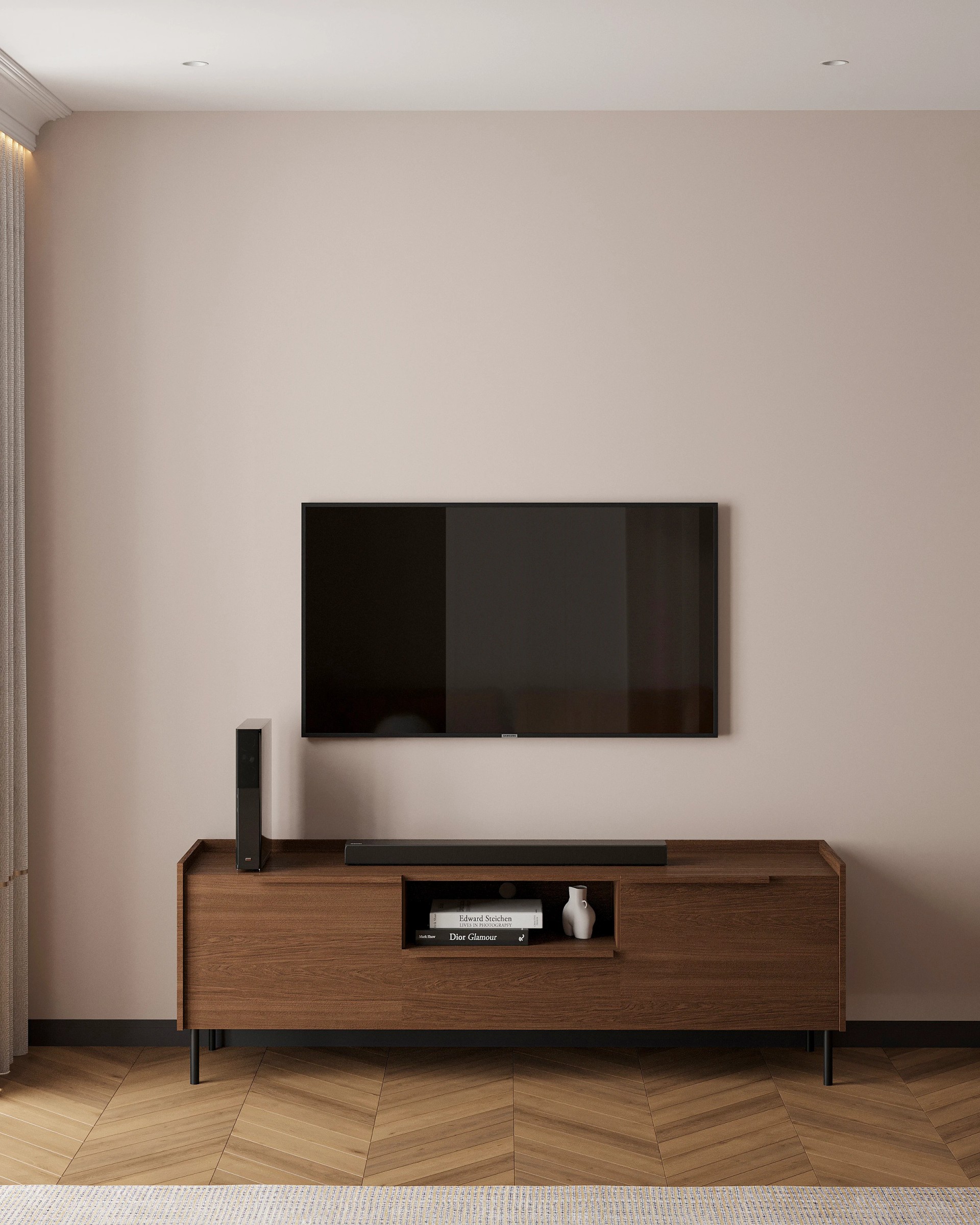 ЖК Северное сияние