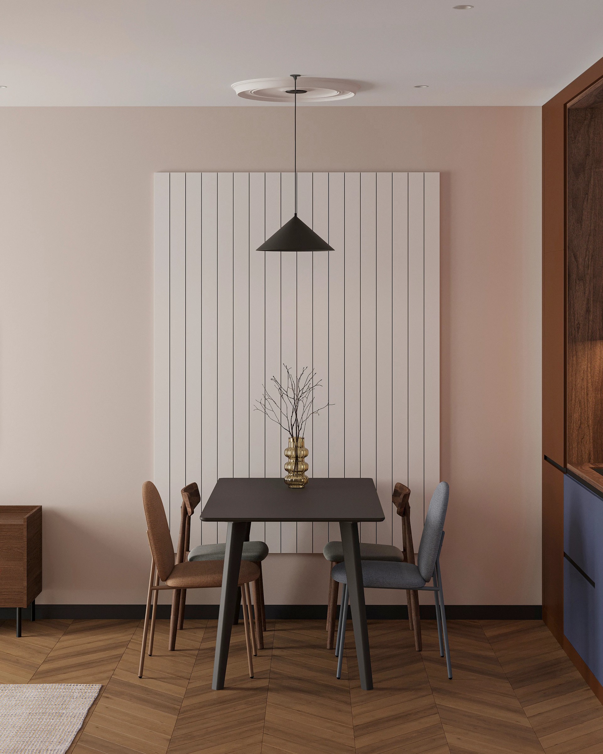 ЖК Северное сияние