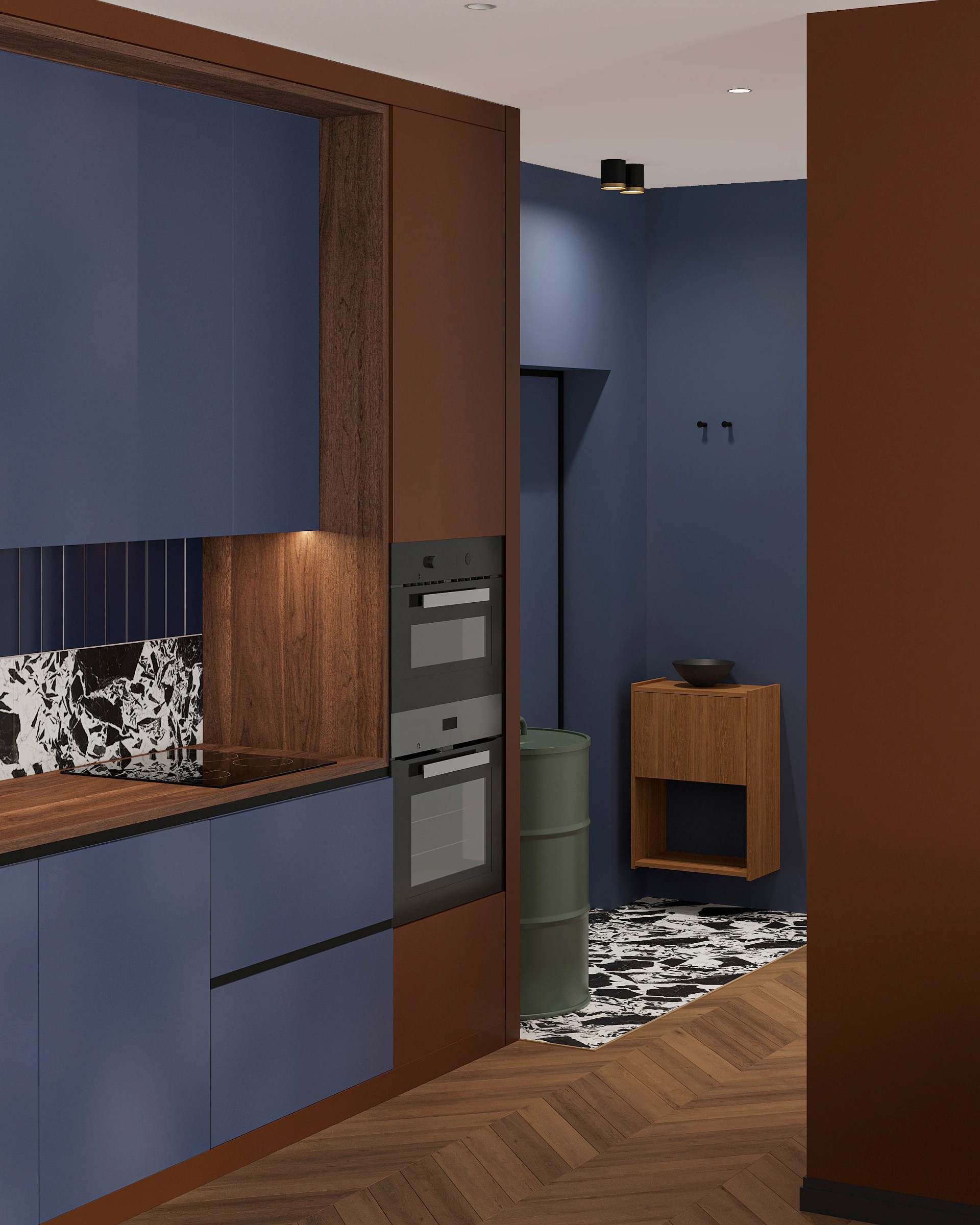 ЖК Северное сияние