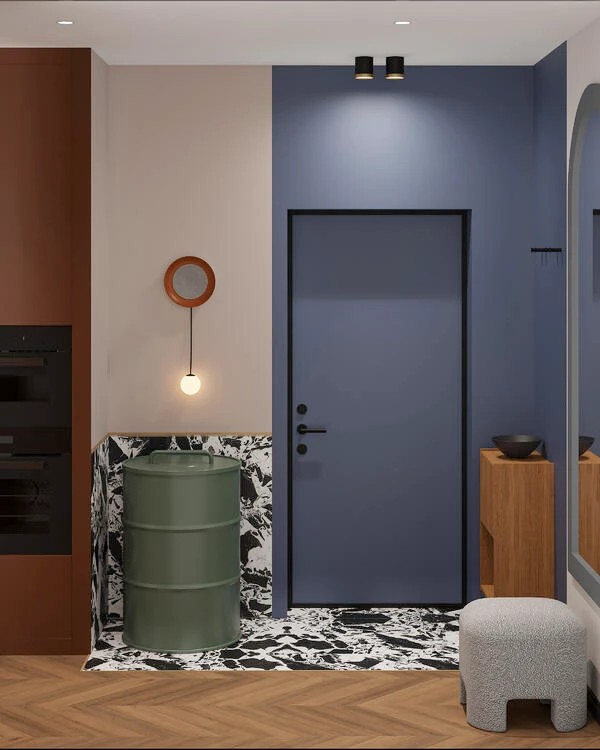 ЖК Северное сияние