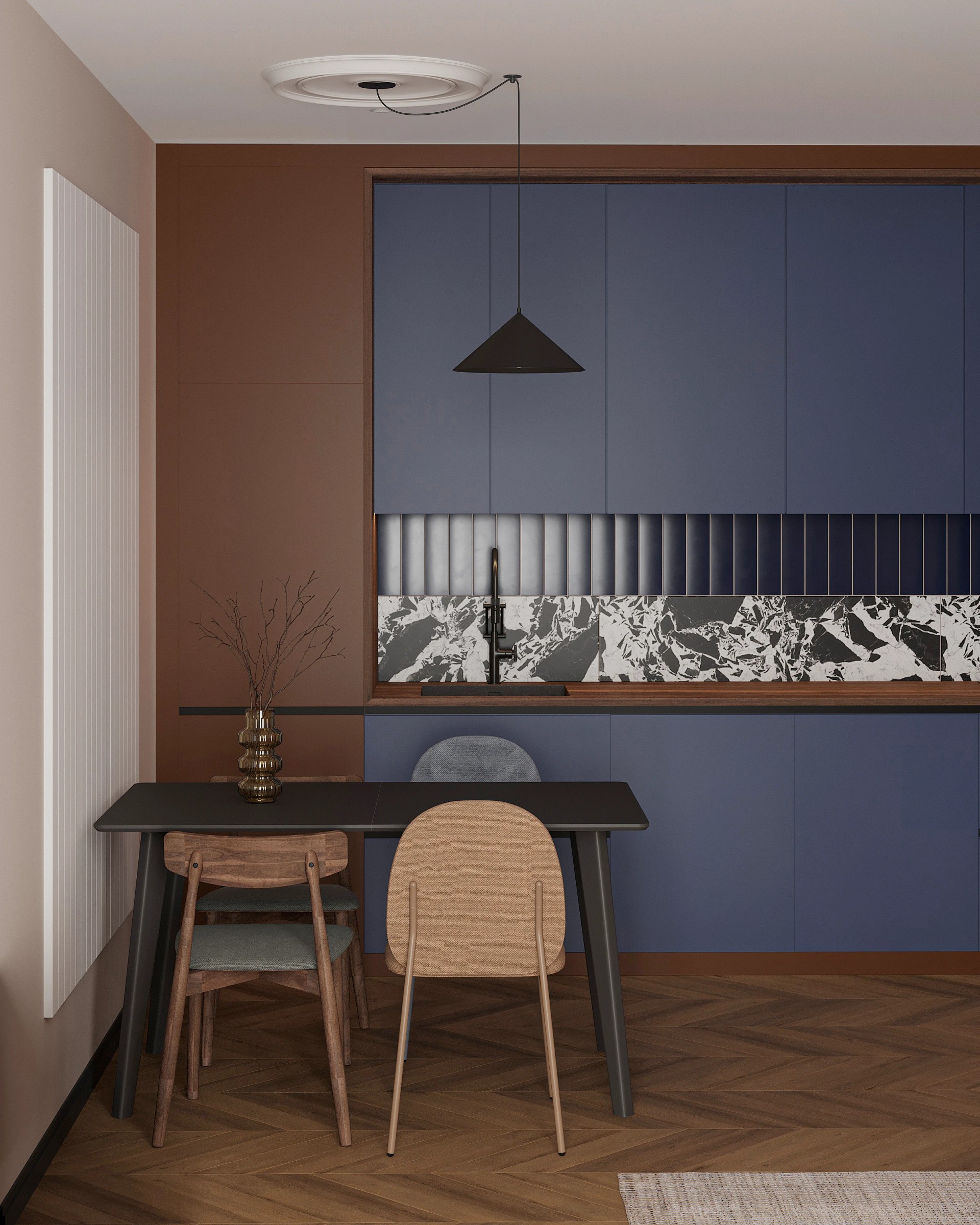 ЖК Северное сияние