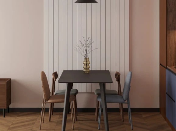 ЖК Северное сияние