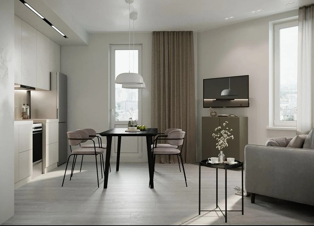 Ленинский проспект 111