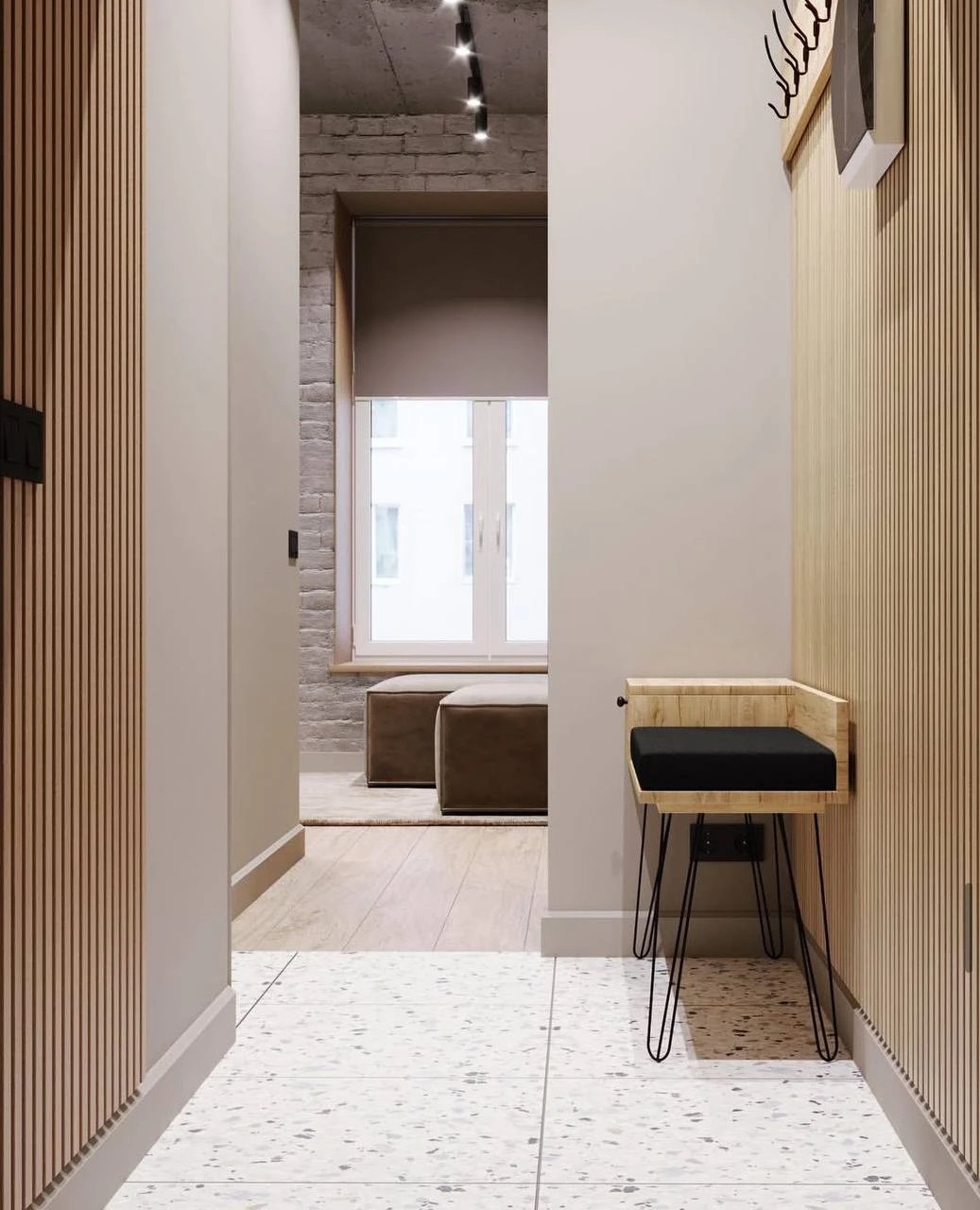 Апартаменты под сдачу