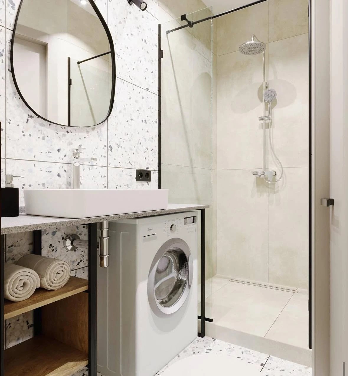 Апартаменты под сдачу