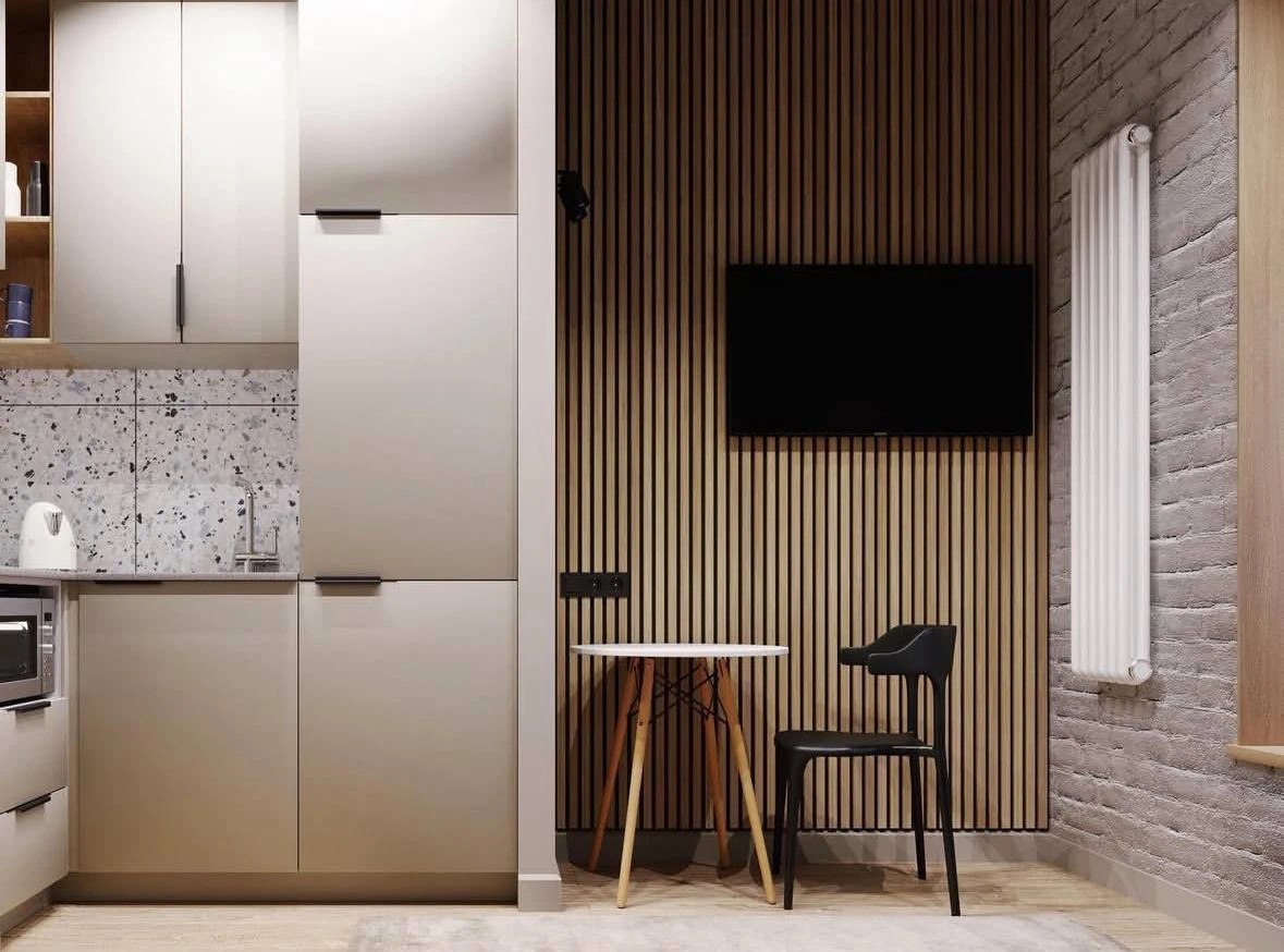 Апартаменты под сдачу