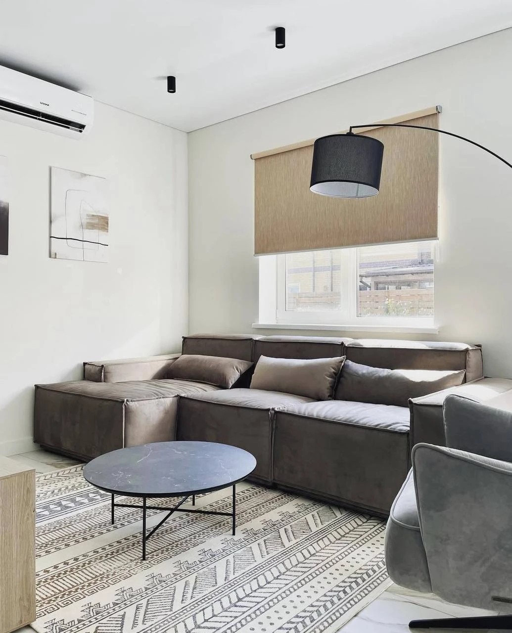 Вартемяги Парк