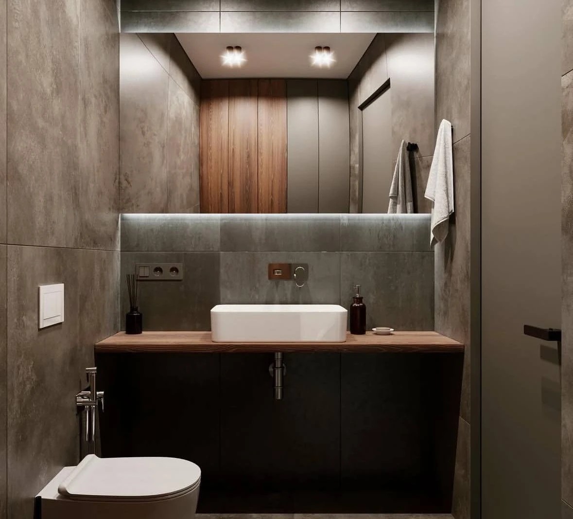 ЖК Образцовы квартал