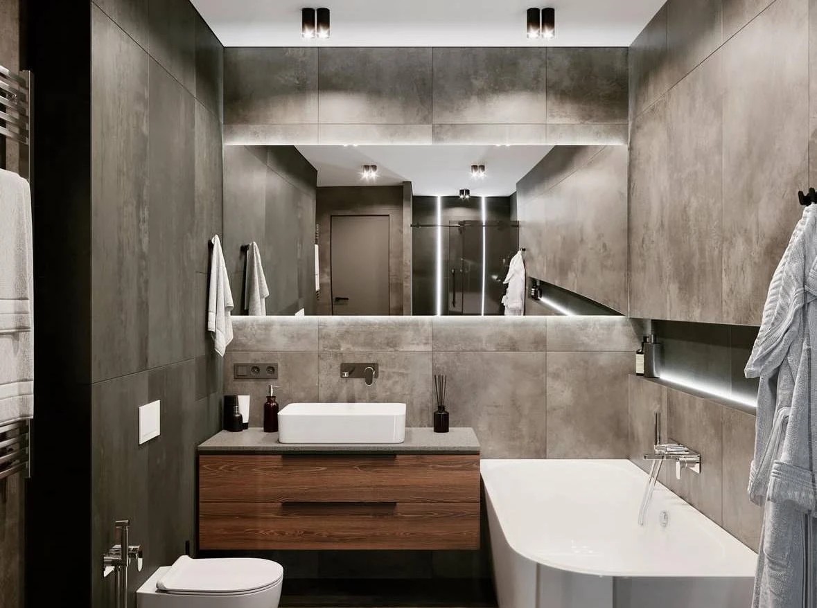 ЖК Образцовы квартал