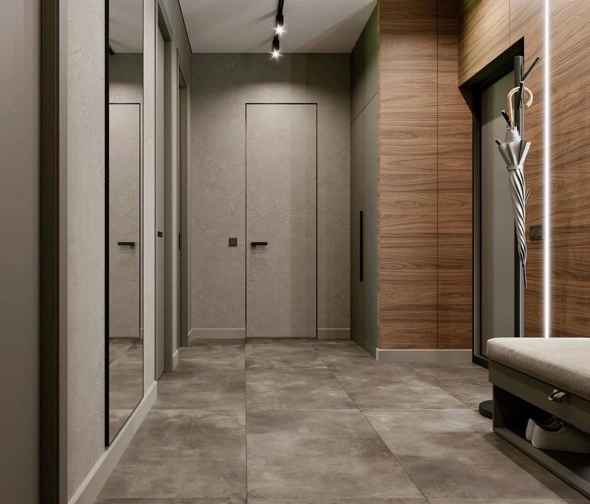 ЖК Образцовы квартал