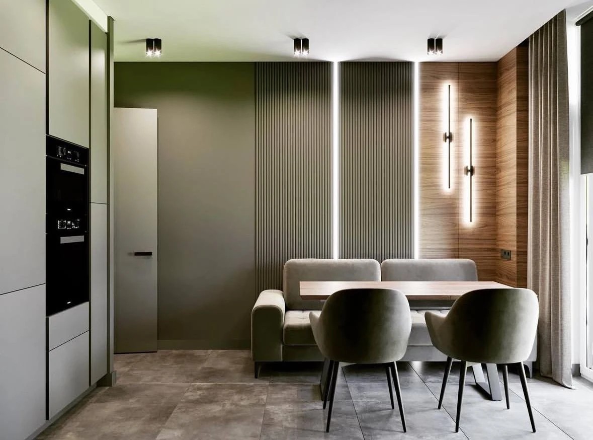 ЖК Образцовы квартал