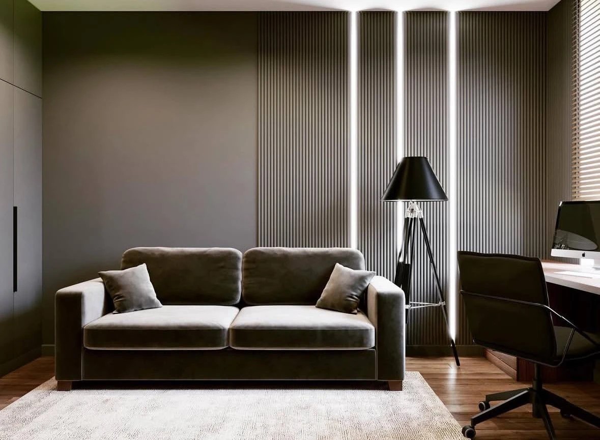 ЖК Образцовы квартал