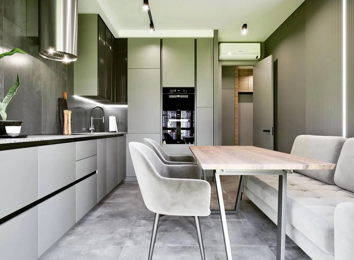 ЖК Образцовы квартал