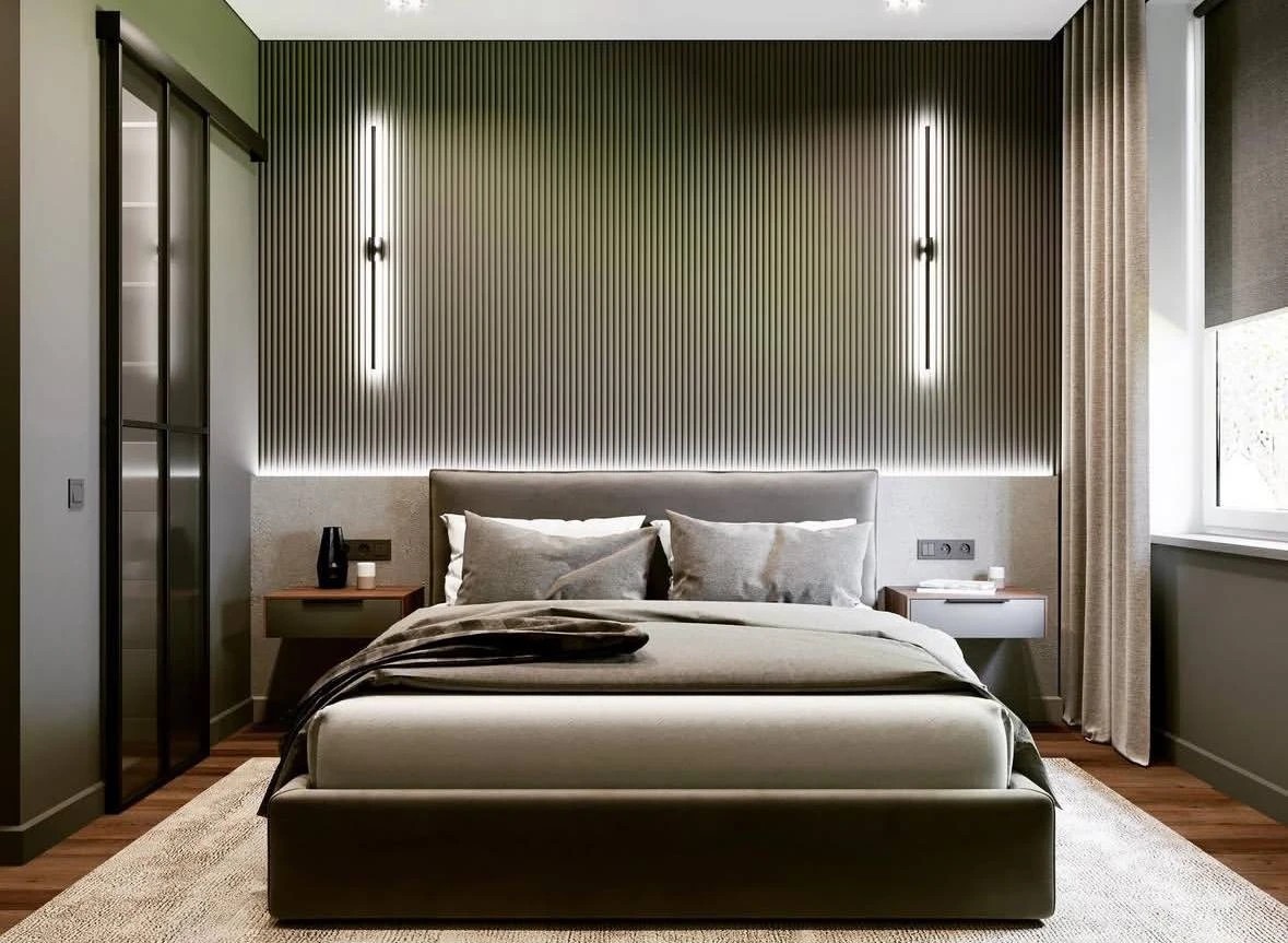 ЖК Образцовы квартал