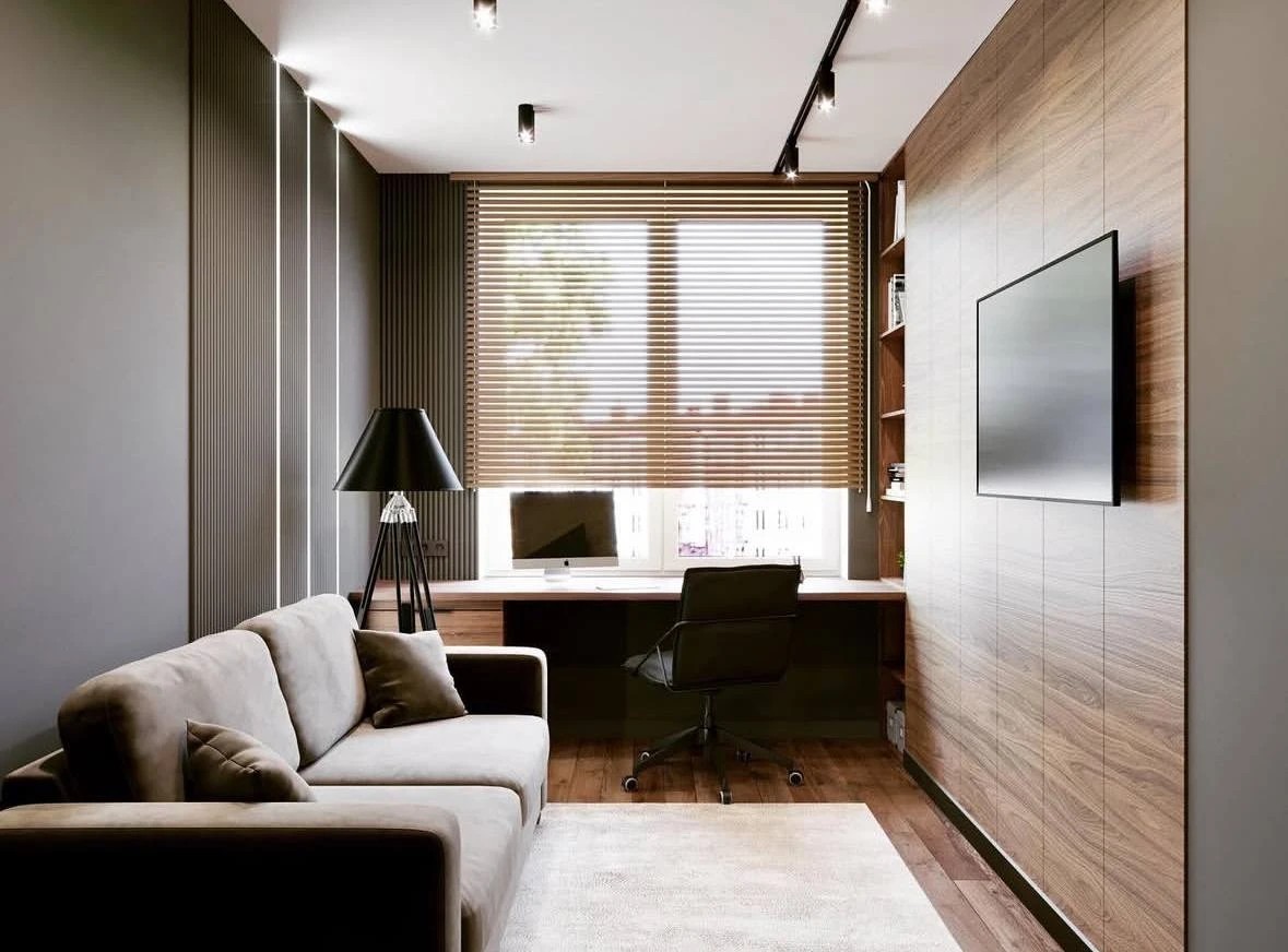 ЖК Образцовы квартал