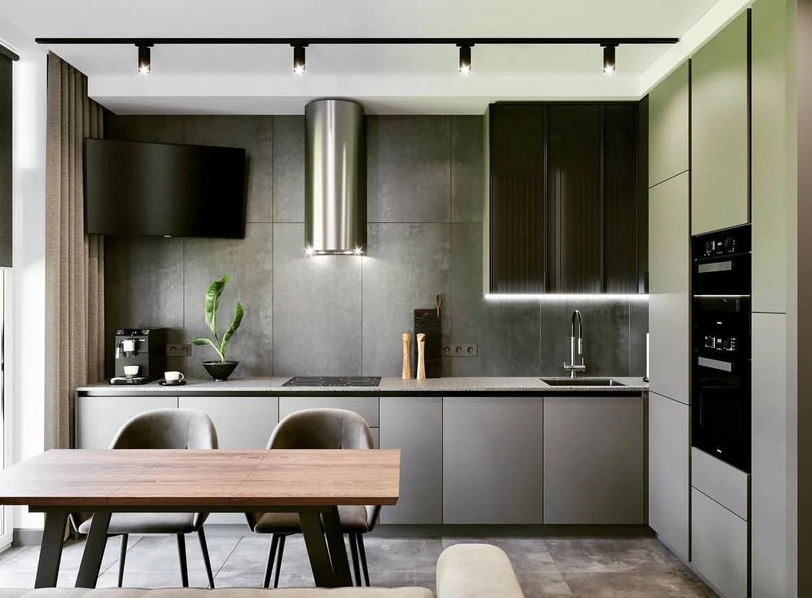 ЖК Образцовы квартал