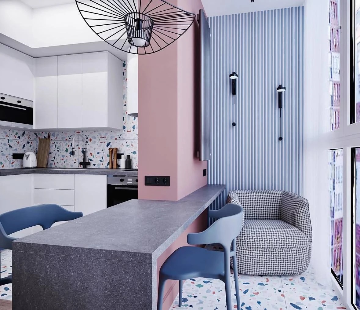 ЖК Легенда на Яхтенной