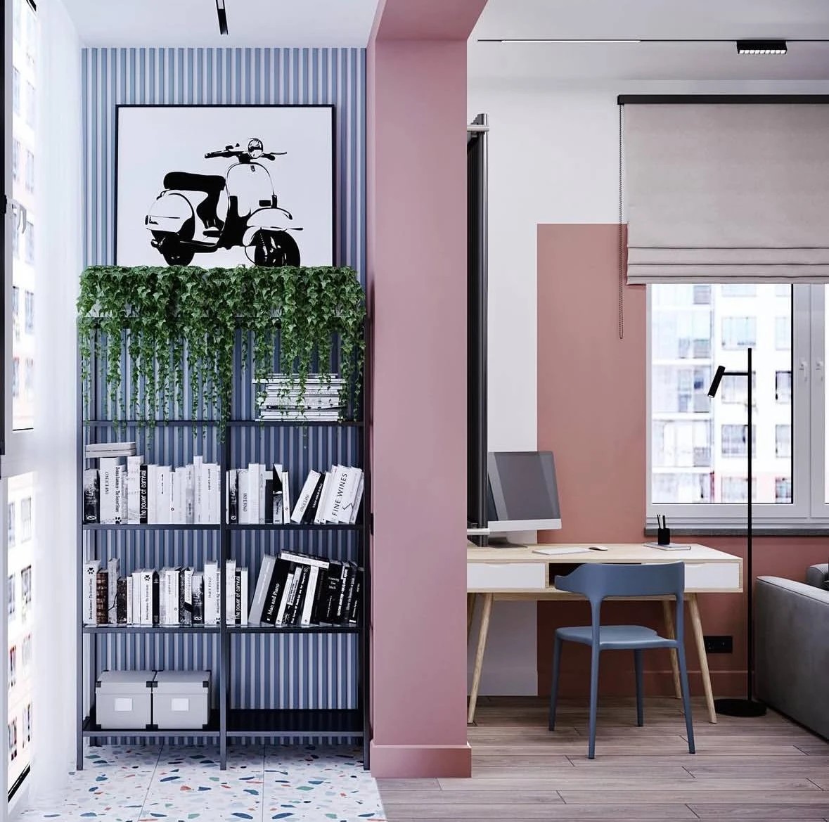 ЖК Легенда на Яхтенной