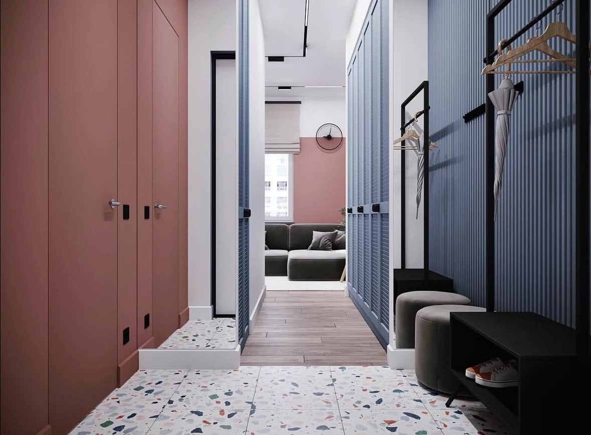 ЖК Легенда на Яхтенной