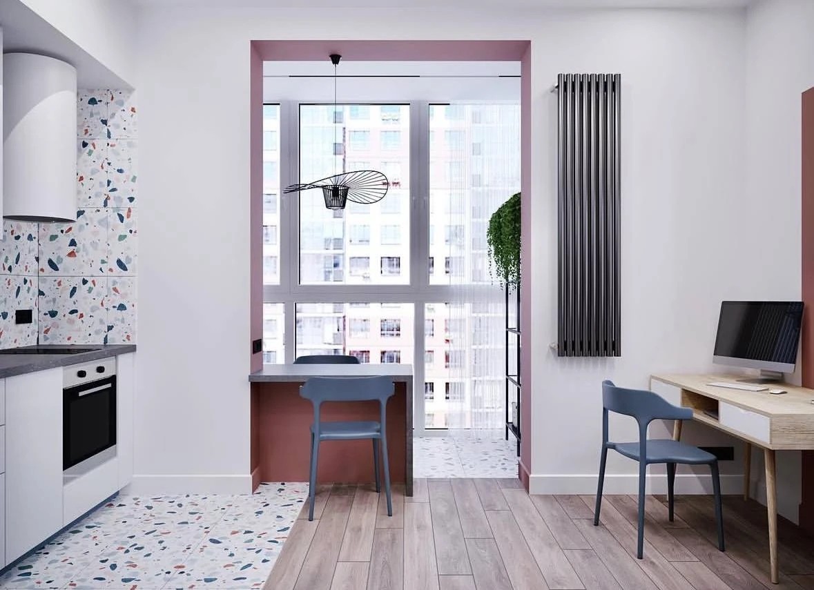 ЖК Легенда на Яхтенной