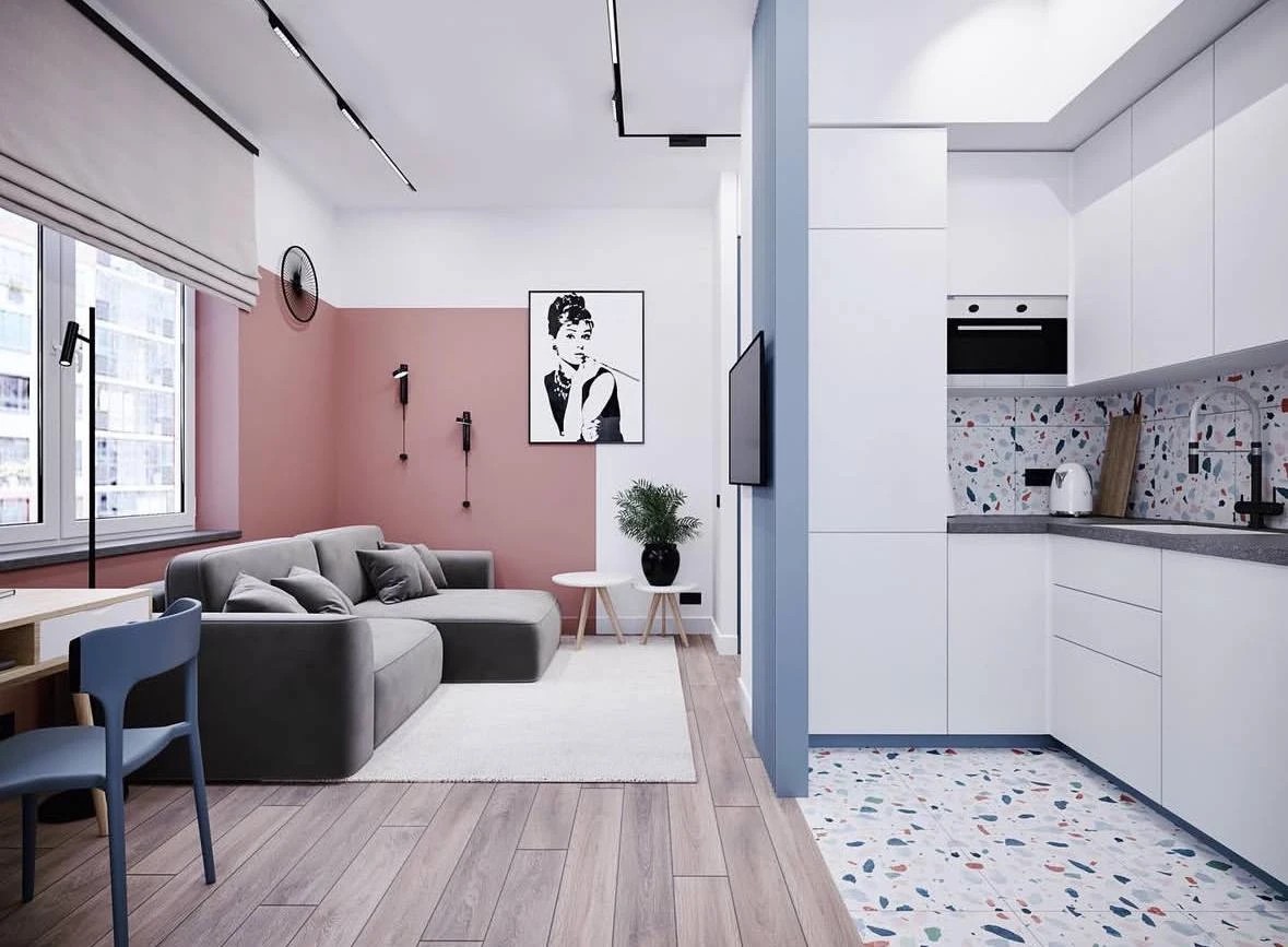 ЖК Легенда на Яхтенной