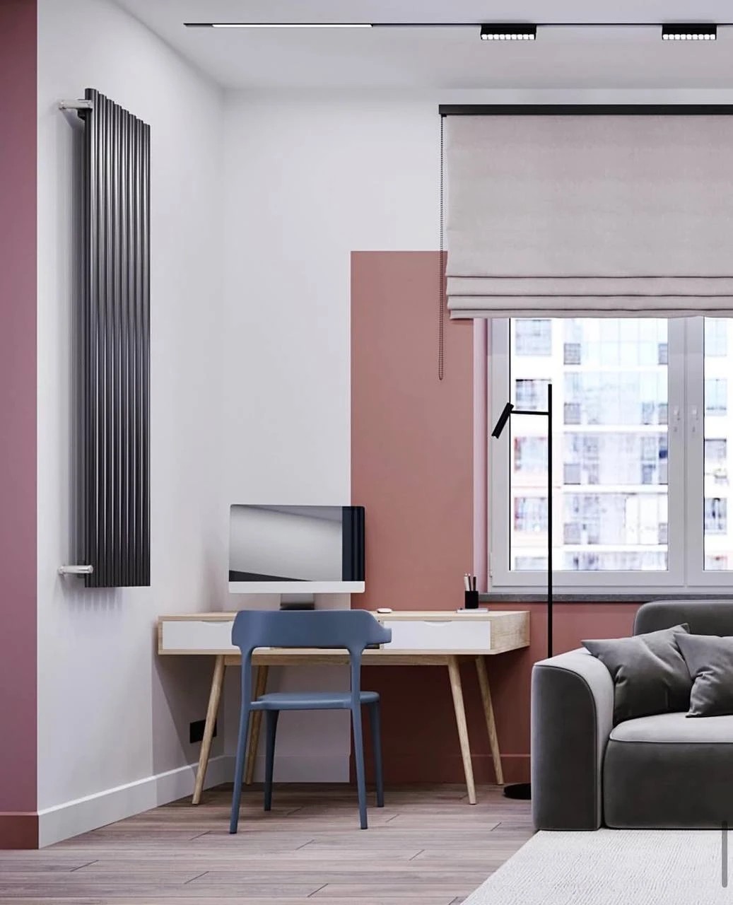 ЖК Легенда на Яхтенной