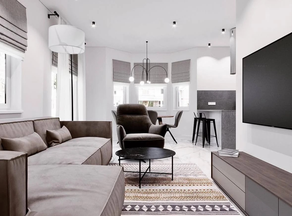 ЖК Легенда на Яхтенной