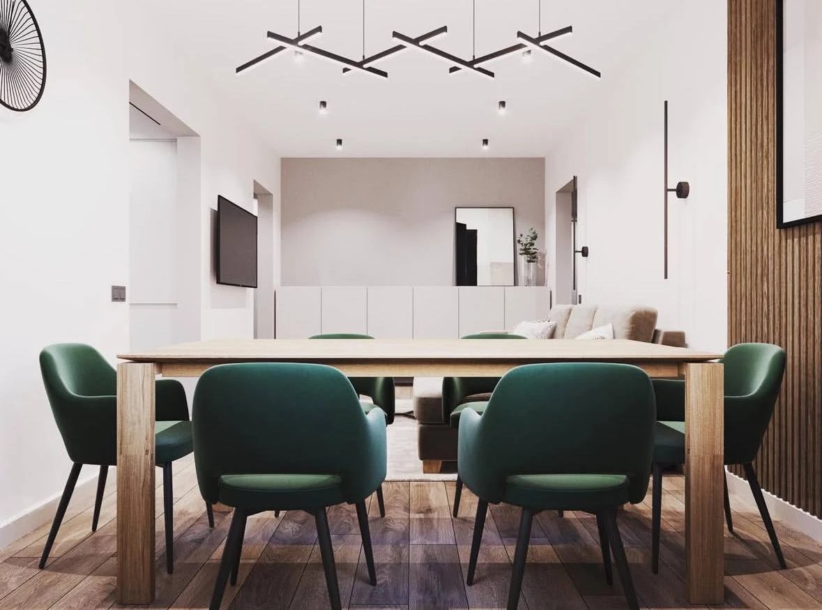 ЖК «Шуваловский»