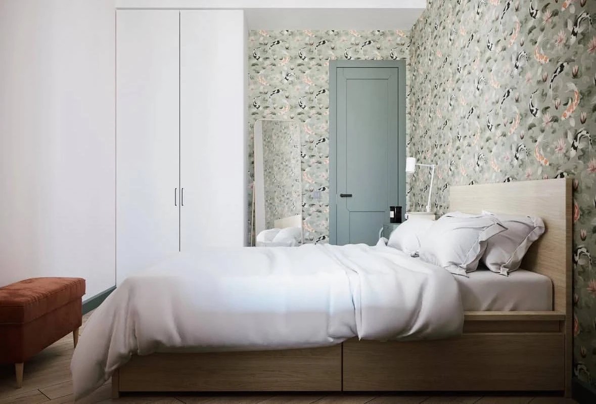 Квартира в Санкт-Петербурге