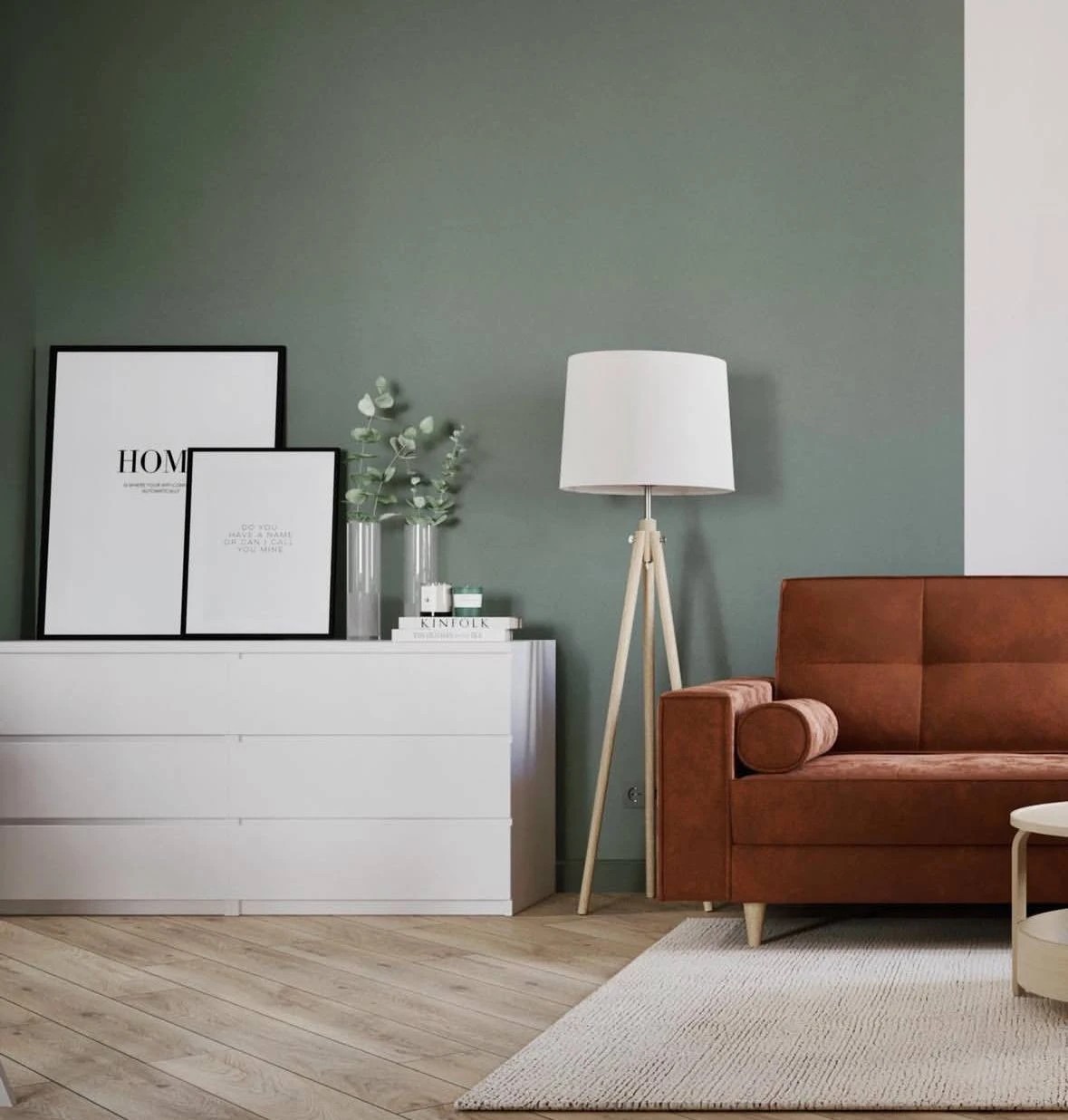 Квартира в Санкт-Петербурге