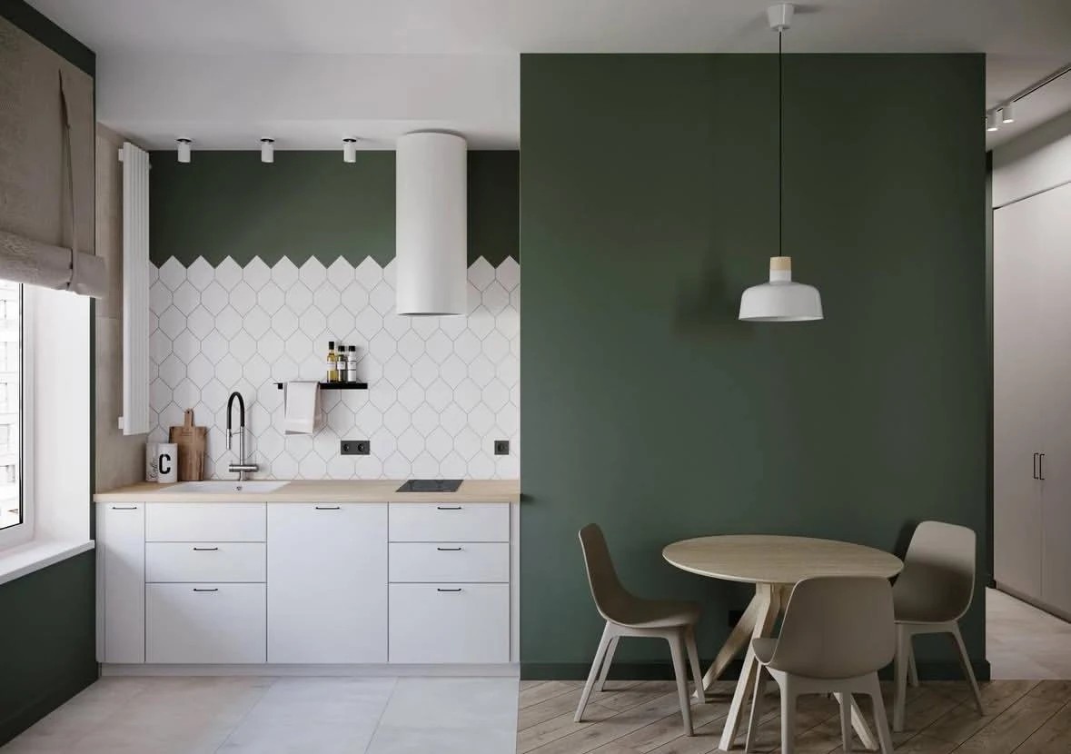 Квартира в Санкт-Петербурге