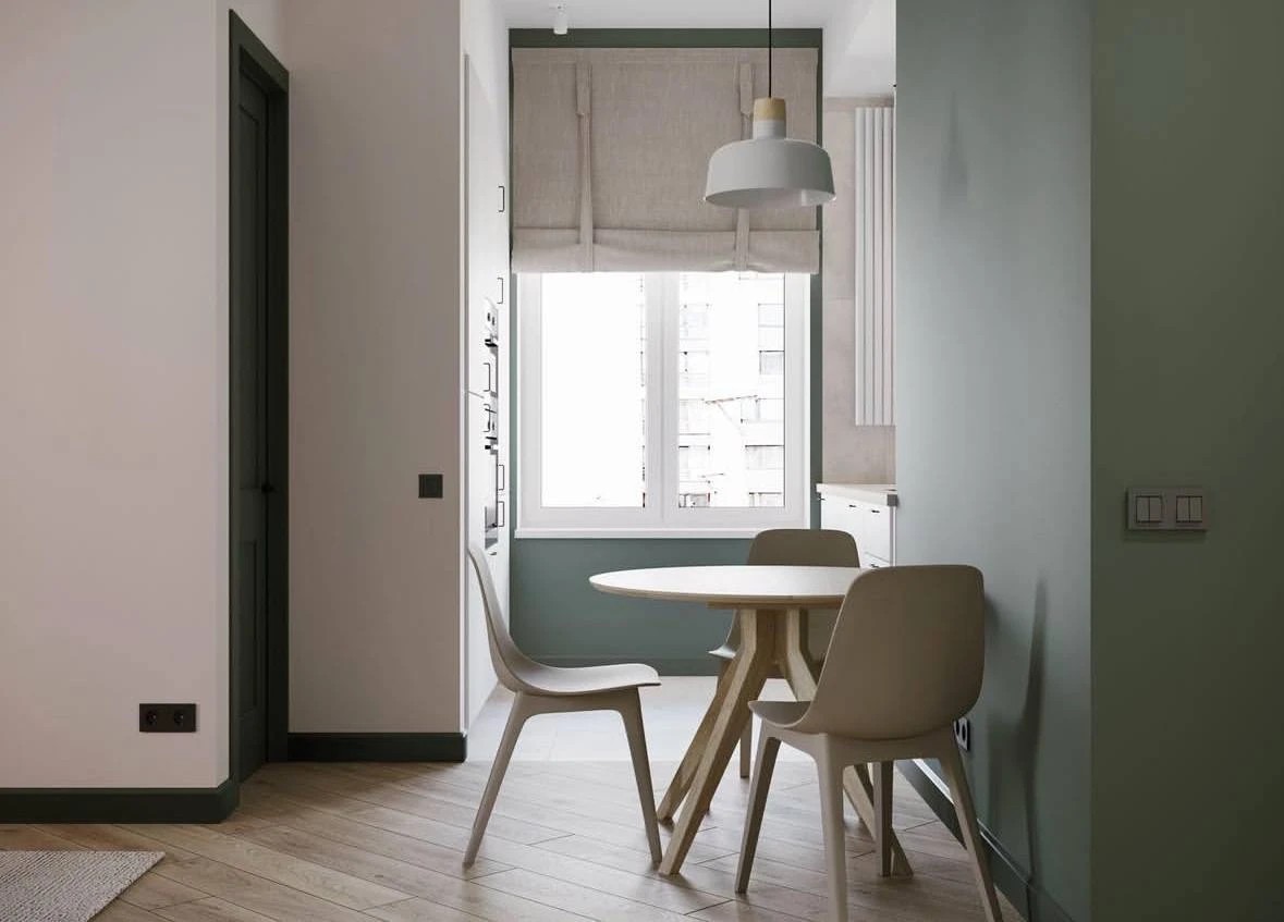 Квартира в Санкт-Петербурге