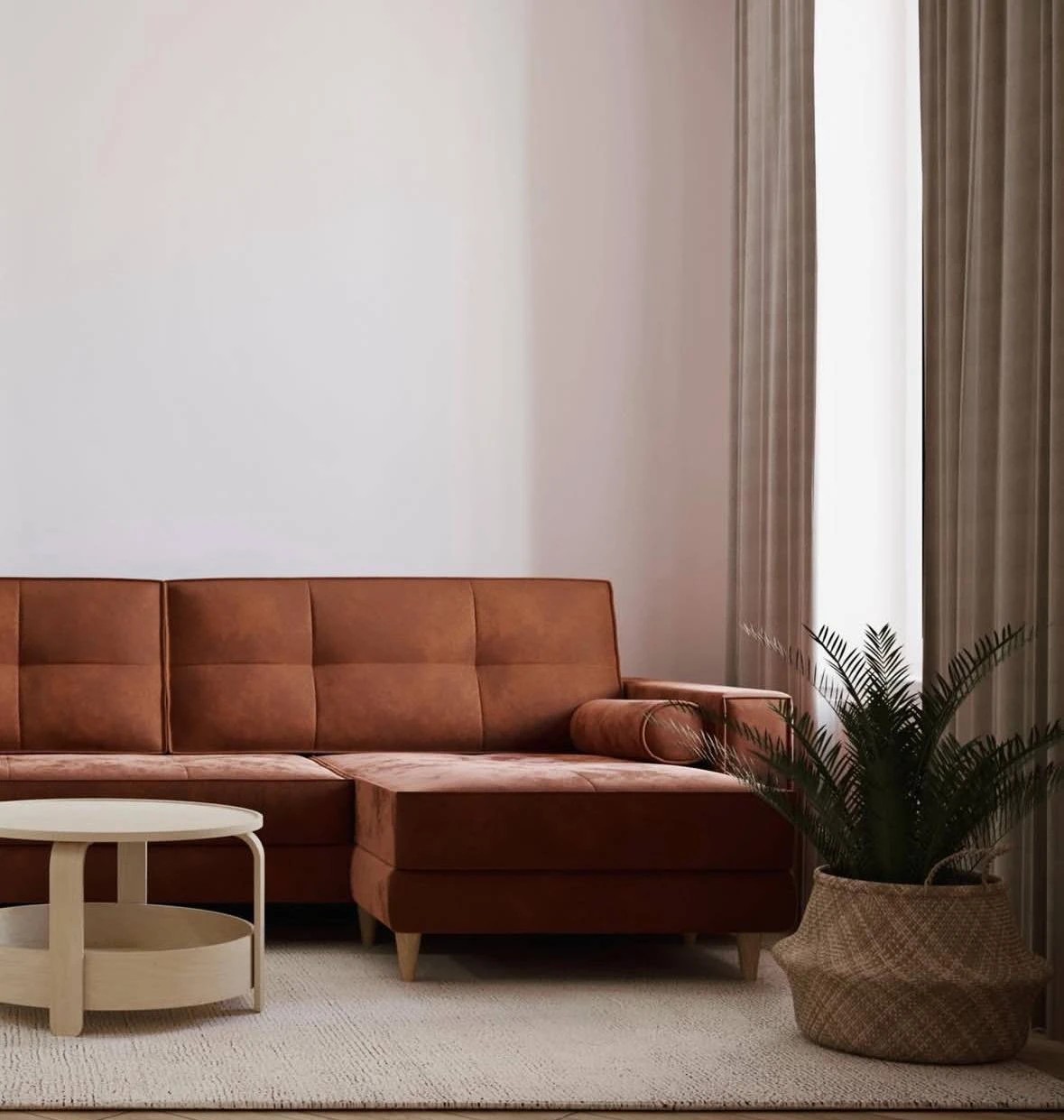 Квартира в Санкт-Петербурге