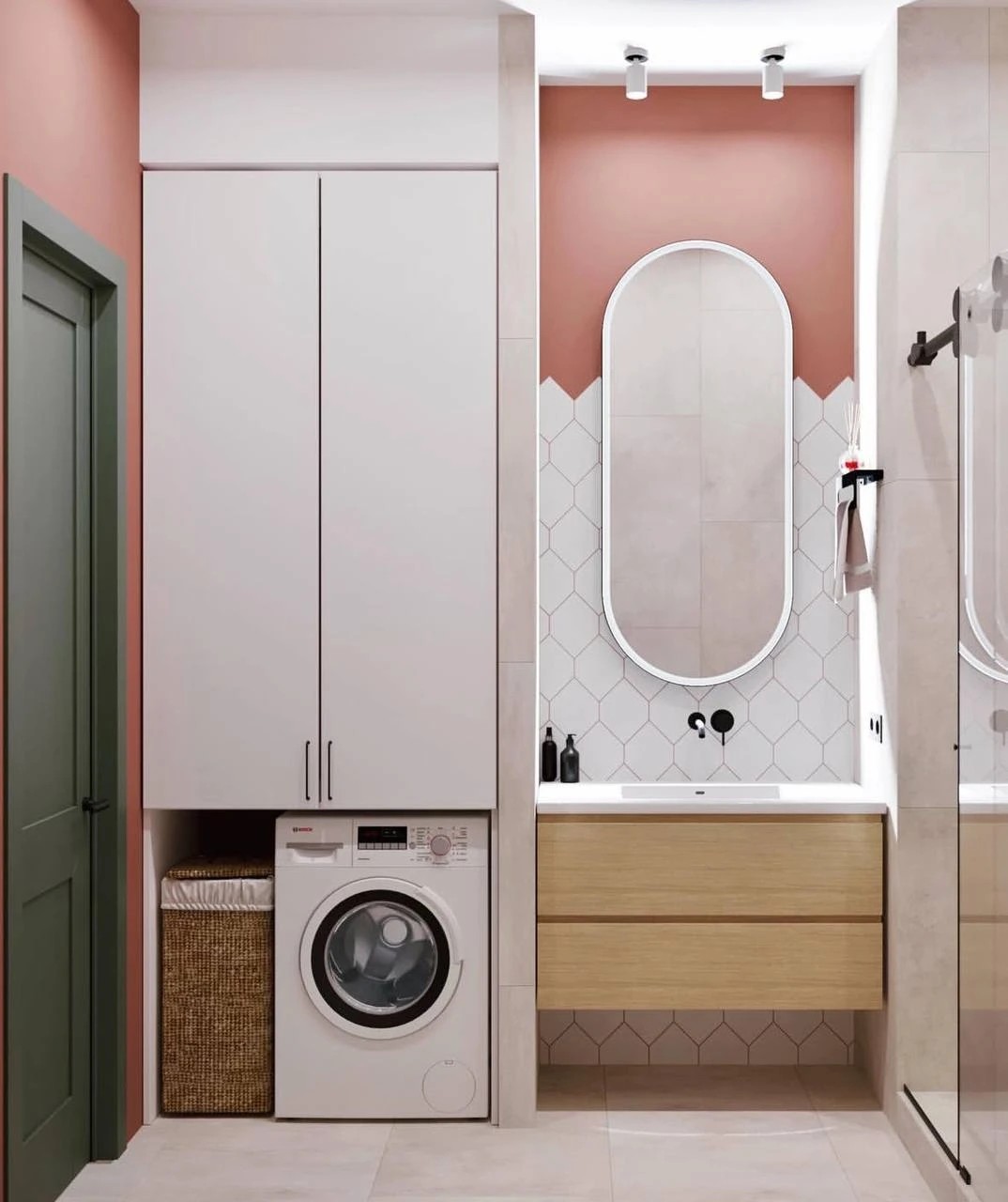 Квартира в Санкт-Петербурге