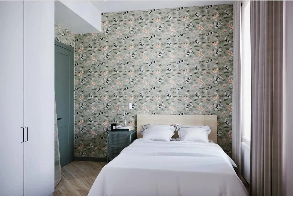 Квартира в Санкт-Петербурге