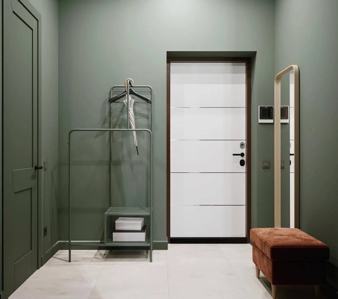 Квартира в Санкт-Петербурге