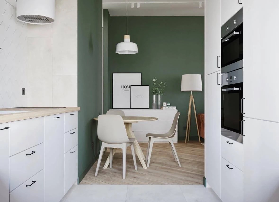 Квартира в Санкт-Петербурге