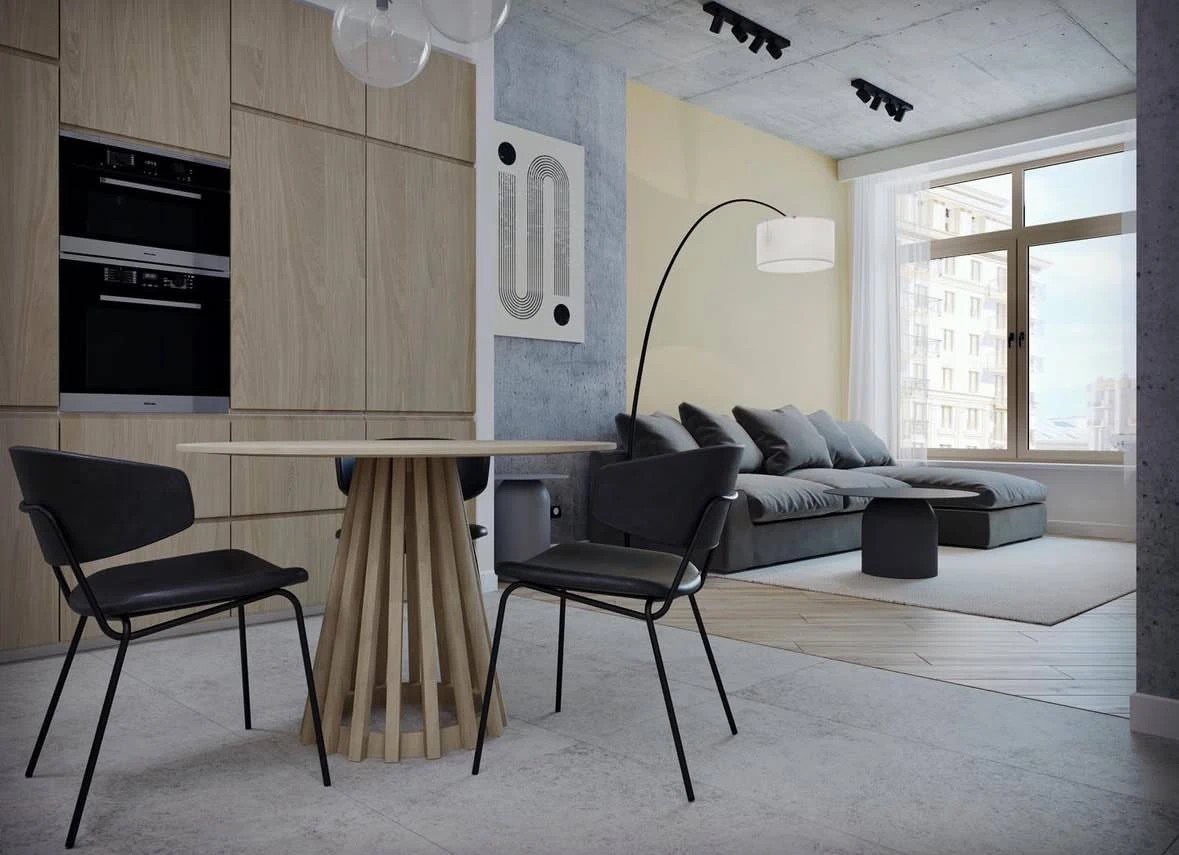 Петровская Коса