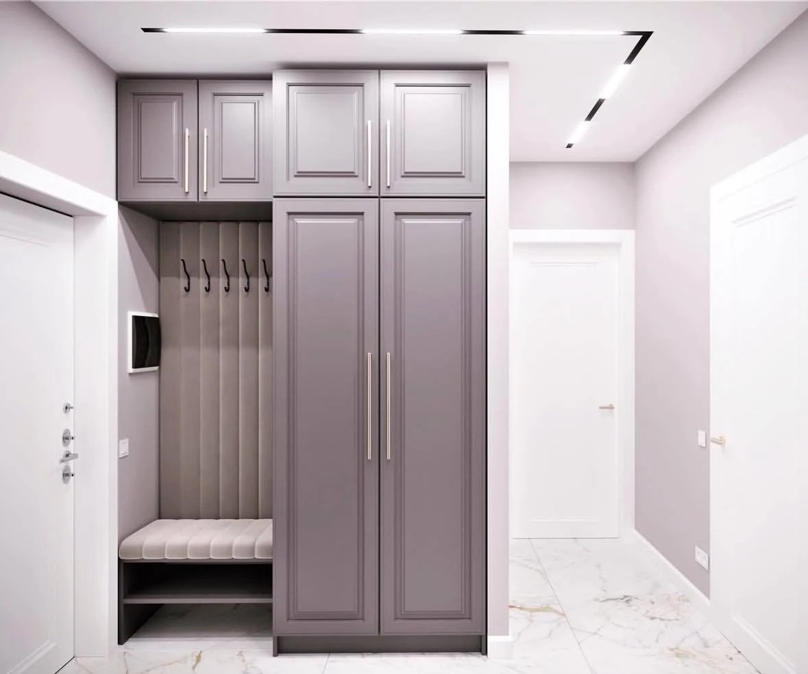 Элегантный образ